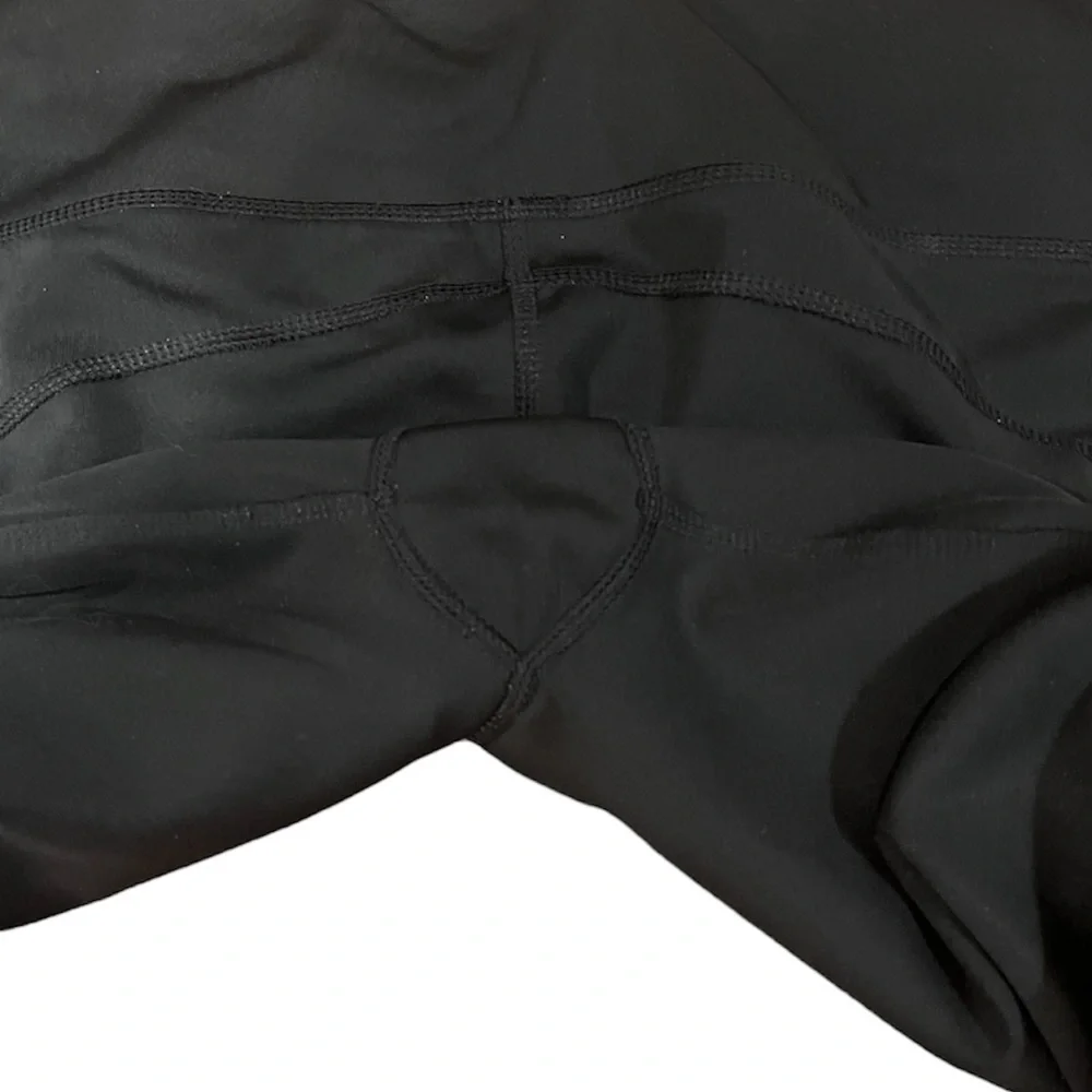 Adidas Climalite Performance Leggings - Picture 6 of 8